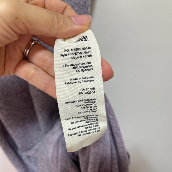 Aritzia Wilfred Free Yasmin Dress sz XXS - Picture 8 of 12